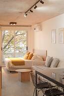 CloudBA Oro Soho Apartments