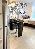 CloudBA Oro Soho Apartments