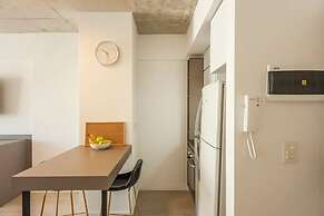 CloudBA Oro Soho Apartments