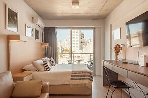 CloudBA Oro Soho Apartments