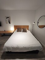 CloudBA Oro Soho Apartments