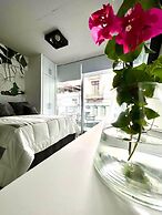 CloudBA Oro Soho Apartments