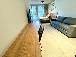 CloudBA Oro Soho Apartments