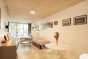 CloudBA Oro Soho Apartments