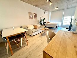 CloudBA Oro Soho Apartments