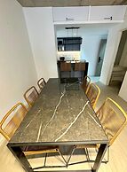 CloudBA Oro Soho Apartments