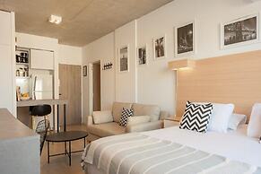 CloudBA Oro Soho Apartments