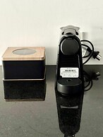 CloudBA Oro Soho Apartments