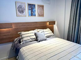 CloudBA Oro Soho Apartments