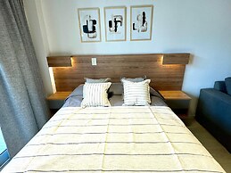 CloudBA Oro Soho Apartments