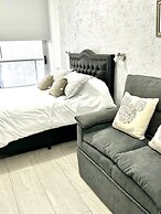 CloudBA Oro Soho Apartments