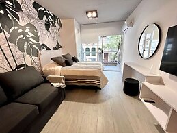 CloudBA Oro Soho Apartments