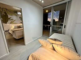 CloudBA Oro Soho Apartments