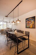 CloudBA Oro Soho Apartments