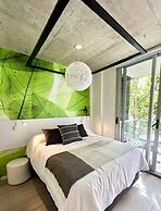 CloudBA Oro Soho Apartments