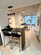 CloudBA Oro Soho Apartments