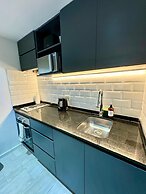 CloudBA Oro Soho Apartments