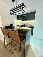 CloudBA Oro Soho Apartments