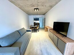 CloudBA Oro Soho Apartments