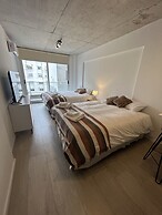 CloudBA Oro Soho Apartments