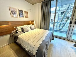 CloudBA Oro Soho Apartments