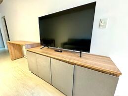 CloudBA Oro Soho Apartments