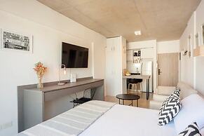 CloudBA Oro Soho Apartments