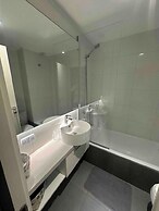 CloudBA Oro Soho Apartments