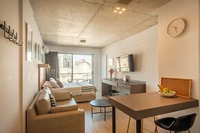 CloudBA Oro Soho Apartments