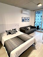 CloudBA Oro Soho Apartments