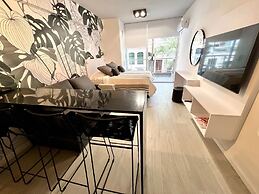 CloudBA Oro Soho Apartments