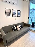 CloudBA Oro Soho Apartments