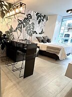 CloudBA Oro Soho Apartments