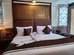 Nirvana Club Resort and Spa