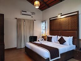 Nirvana Club Resort and Spa