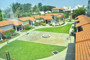 Nirvana Club Resort and Spa