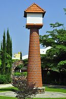 Nirvana Club Resort and Spa