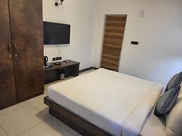 Nirvana Club Resort and Spa