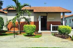 Nirvana Club Resort and Spa