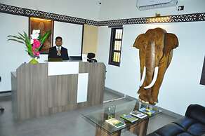 Nirvana Club Resort and Spa