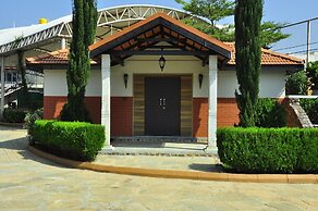 Nirvana Club Resort and Spa