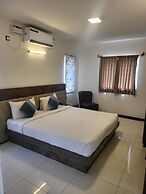 Nirvana Club Resort and Spa