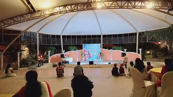 Nirvana Club Resort and Spa