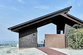 Snow Peak YAKEI SUITE ABURAYAMA FUKUOKA