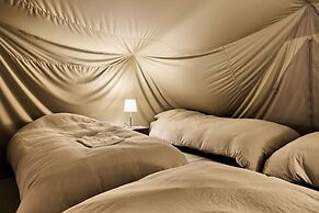 Snow Peak YAKEI SUITE ABURAYAMA FUKUOKA