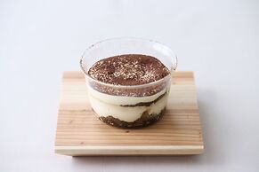 Snow Peak YAKEI SUITE ABURAYAMA FUKUOKA