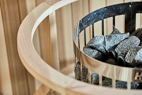 Snow Peak YAKEI SUITE ABURAYAMA FUKUOKA