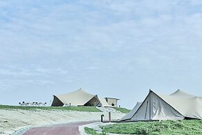 Snow Peak YAKEI SUITE ABURAYAMA FUKUOKA