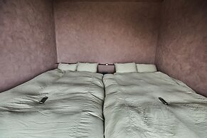 Snow Peak YAKEI SUITE ABURAYAMA FUKUOKA