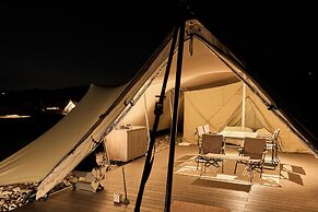 Snow Peak YAKEI SUITE ABURAYAMA FUKUOKA